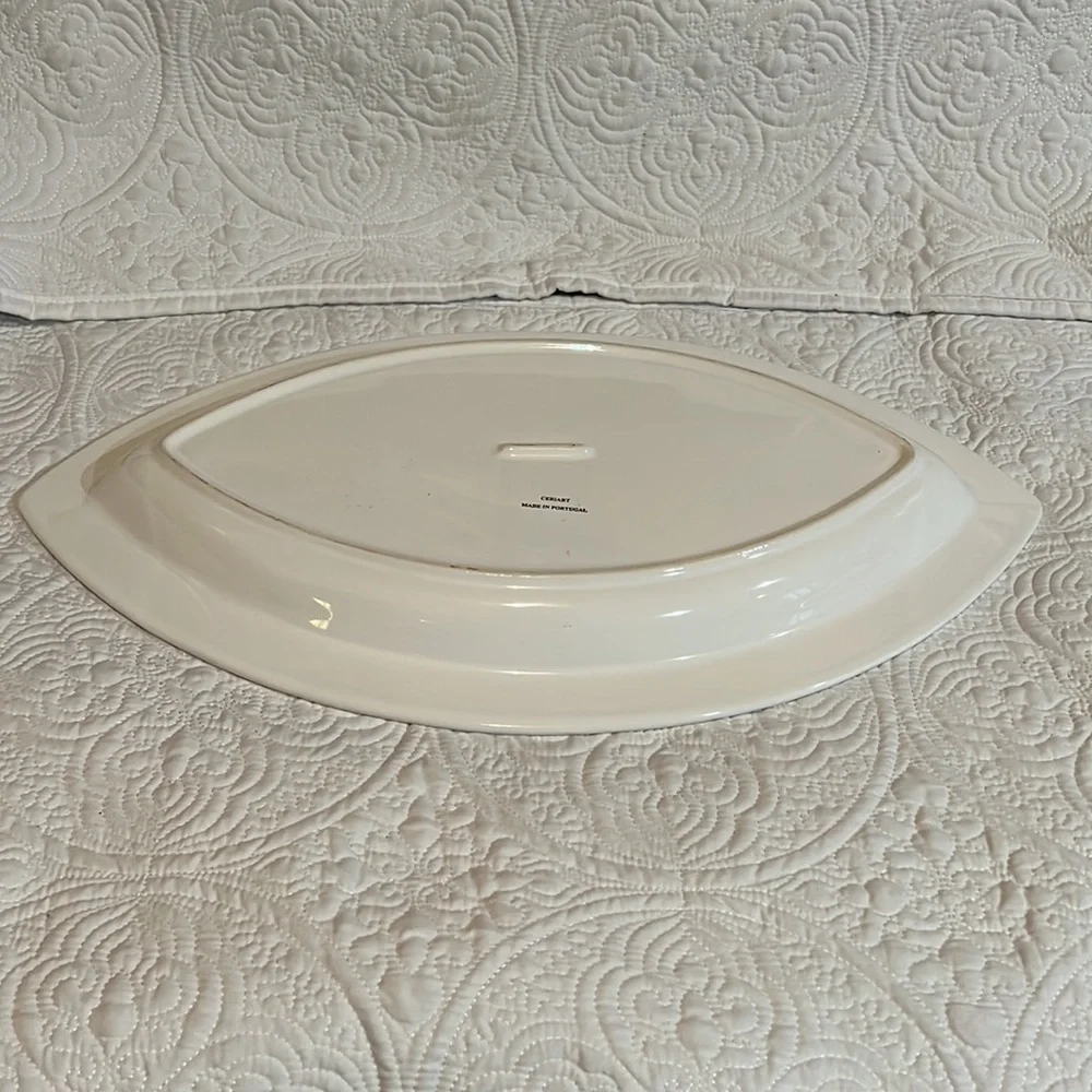 Set of 2‎ Ceriart lobster seafood platters